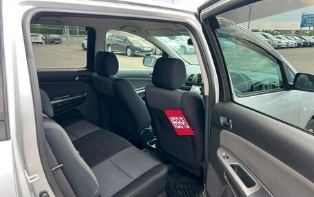 Toyota Wish II, 2007 год, 899 000 рублей, 18 фотография