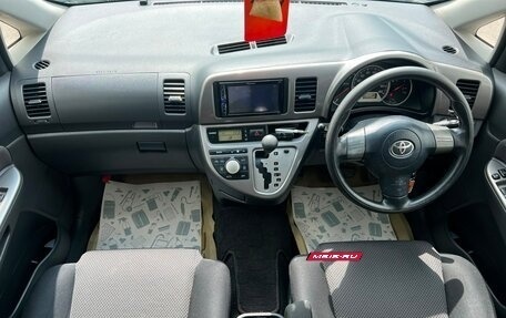 Toyota Wish II, 2007 год, 899 000 рублей, 16 фотография