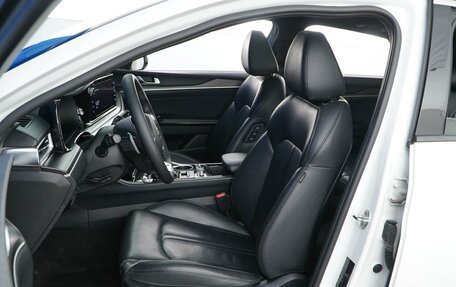 KIA K5, 2021 год, 2 712 444 рублей, 10 фотография