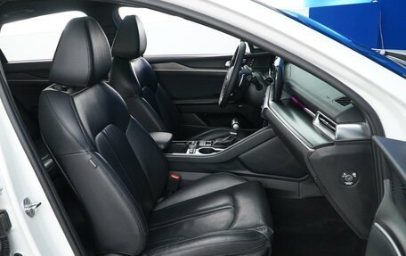 KIA K5, 2021 год, 2 712 444 рублей, 8 фотография