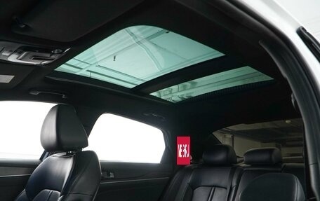 KIA K5, 2021 год, 2 712 444 рублей, 12 фотография