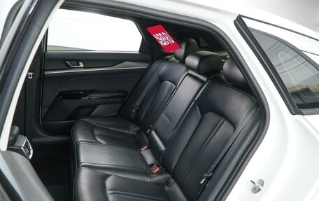 KIA K5, 2021 год, 2 712 444 рублей, 9 фотография