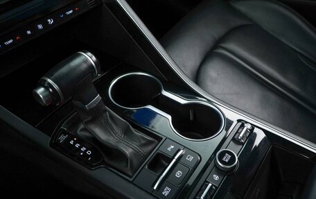 KIA K5, 2021 год, 2 712 444 рублей, 20 фотография