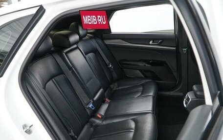 KIA K5, 2021 год, 2 712 444 рублей, 7 фотография