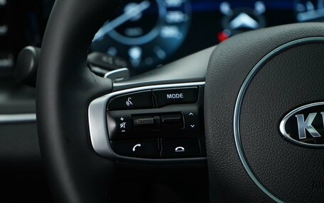 KIA K5, 2021 год, 2 712 444 рублей, 13 фотография