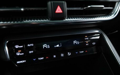 KIA K5, 2021 год, 2 712 444 рублей, 21 фотография