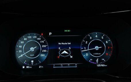 KIA K5, 2021 год, 2 712 444 рублей, 24 фотография