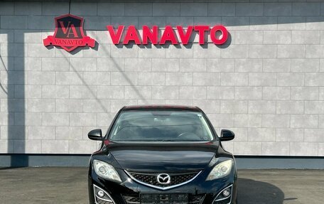 Mazda 6, 2011 год, 895 000 рублей, 2 фотография