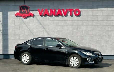 Mazda 6, 2011 год, 895 000 рублей, 3 фотография