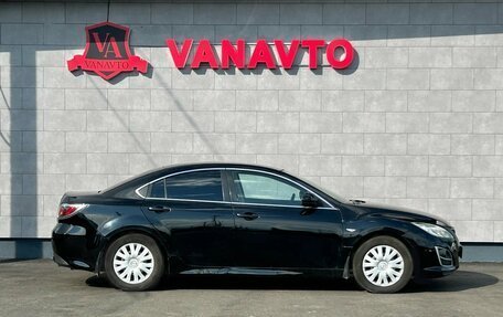 Mazda 6, 2011 год, 895 000 рублей, 4 фотография