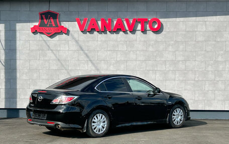 Mazda 6, 2011 год, 895 000 рублей, 5 фотография