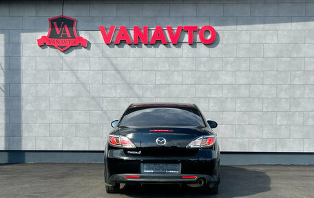 Mazda 6, 2011 год, 895 000 рублей, 6 фотография