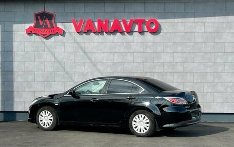 Mazda 6, 2011 год, 895 000 рублей, 7 фотография