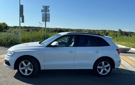 Audi Q5, 2014 год, 1 900 000 рублей, 3 фотография