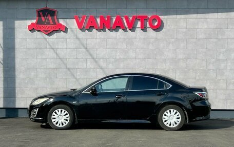Mazda 6, 2011 год, 895 000 рублей, 8 фотография