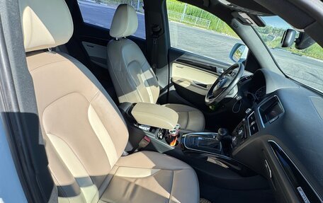 Audi Q5, 2014 год, 1 900 000 рублей, 8 фотография