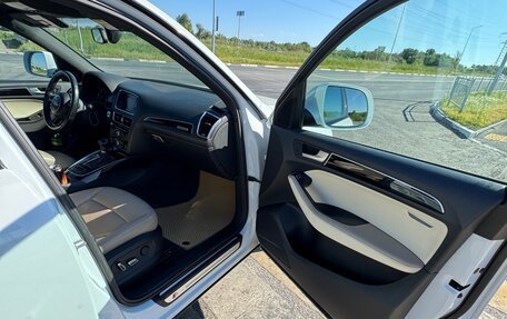 Audi Q5, 2014 год, 1 900 000 рублей, 7 фотография