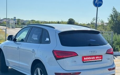 Audi Q5, 2014 год, 1 900 000 рублей, 2 фотография