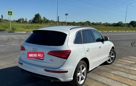 Audi Q5, 2014 год, 1 900 000 рублей, 5 фотография