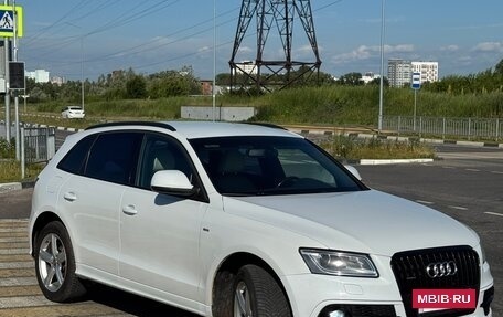 Audi Q5, 2014 год, 1 900 000 рублей, 6 фотография