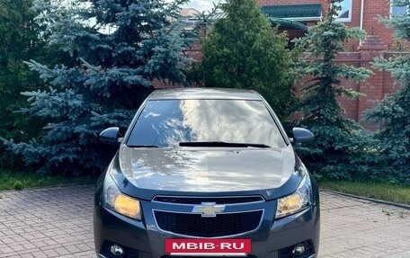 Chevrolet Cruze II, 2011 год, 435 000 рублей, 2 фотография