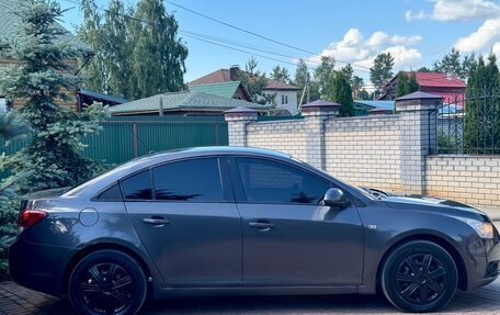 Chevrolet Cruze II, 2011 год, 435 000 рублей, 7 фотография