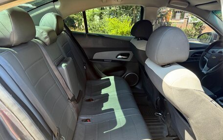Chevrolet Cruze II, 2011 год, 435 000 рублей, 14 фотография