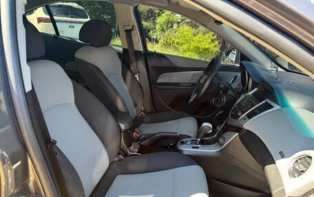 Chevrolet Cruze II, 2011 год, 435 000 рублей, 10 фотография