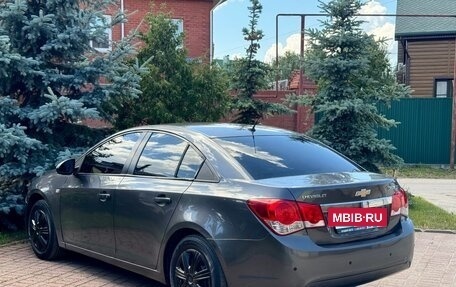 Chevrolet Cruze II, 2011 год, 435 000 рублей, 5 фотография