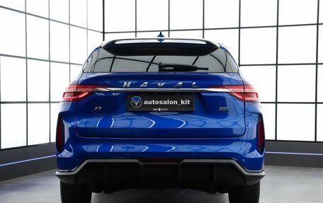 Haval F7 I, 2022 год, 2 199 000 рублей, 5 фотография