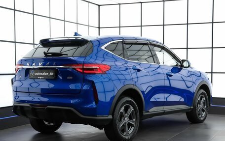 Haval F7 I, 2022 год, 2 199 000 рублей, 4 фотография