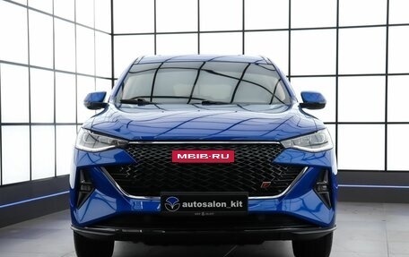 Haval F7 I, 2022 год, 2 199 000 рублей, 2 фотография