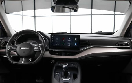 Haval F7 I, 2022 год, 2 199 000 рублей, 8 фотография
