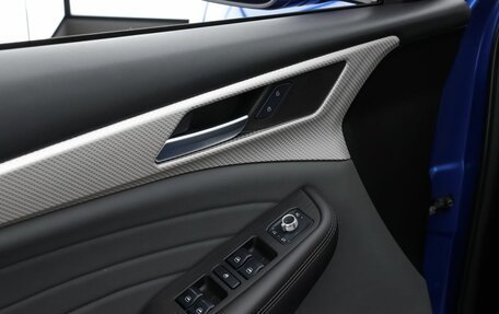 Haval F7 I, 2022 год, 2 199 000 рублей, 17 фотография