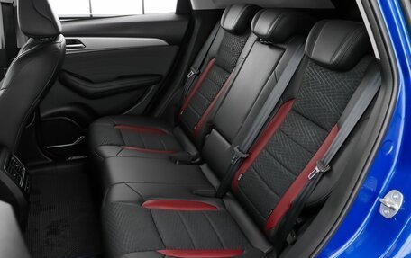 Haval F7 I, 2022 год, 2 199 000 рублей, 10 фотография