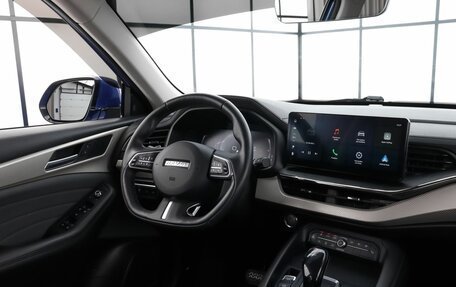 Haval F7 I, 2022 год, 2 199 000 рублей, 7 фотография