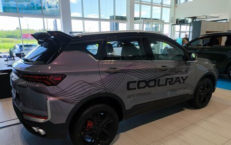 Geely Coolray I, 2026 год, 2 894 990 рублей, 4 фотография