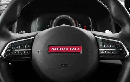 Haval F7 I, 2022 год, 2 199 000 рублей, 12 фотография