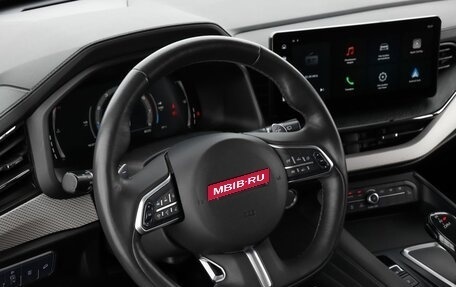 Haval F7 I, 2022 год, 2 199 000 рублей, 11 фотография