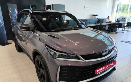Geely Coolray I, 2026 год, 2 894 990 рублей, 3 фотография