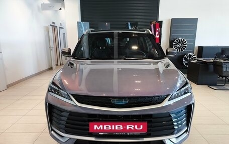 Geely Coolray I, 2026 год, 2 894 990 рублей, 2 фотография