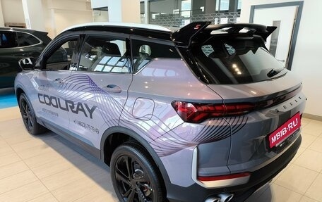 Geely Coolray I, 2026 год, 2 894 990 рублей, 5 фотография