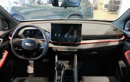 Geely Coolray I, 2026 год, 2 894 990 рублей, 8 фотография