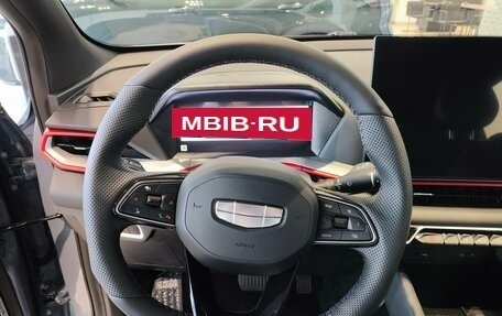 Geely Coolray I, 2026 год, 2 894 990 рублей, 10 фотография