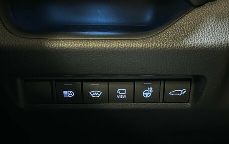 Toyota RAV4, 2021 год, 3 950 000 рублей, 11 фотография