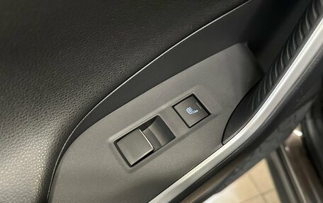 Toyota RAV4, 2021 год, 3 950 000 рублей, 14 фотография