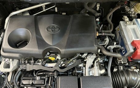 Toyota RAV4, 2021 год, 3 950 000 рублей, 21 фотография