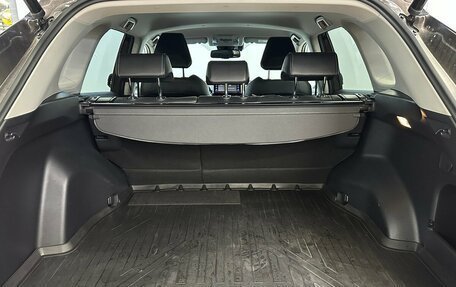 Toyota RAV4, 2021 год, 3 950 000 рублей, 20 фотография
