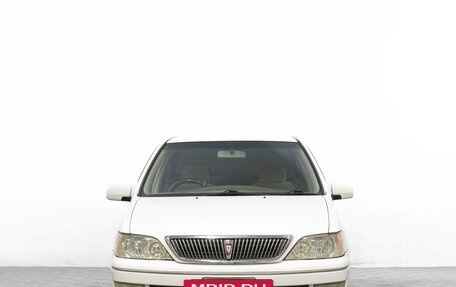 Toyota Vista V30, 2000 год, 569 000 рублей, 2 фотография