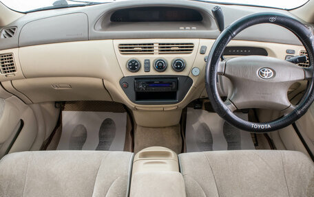 Toyota Vista V30, 2000 год, 569 000 рублей, 8 фотография